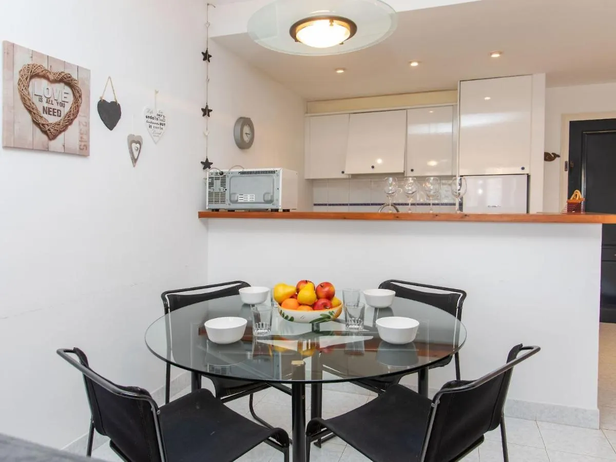 Apartment Nautic Golf C III By Interhome Pals 0*,  Španělsko