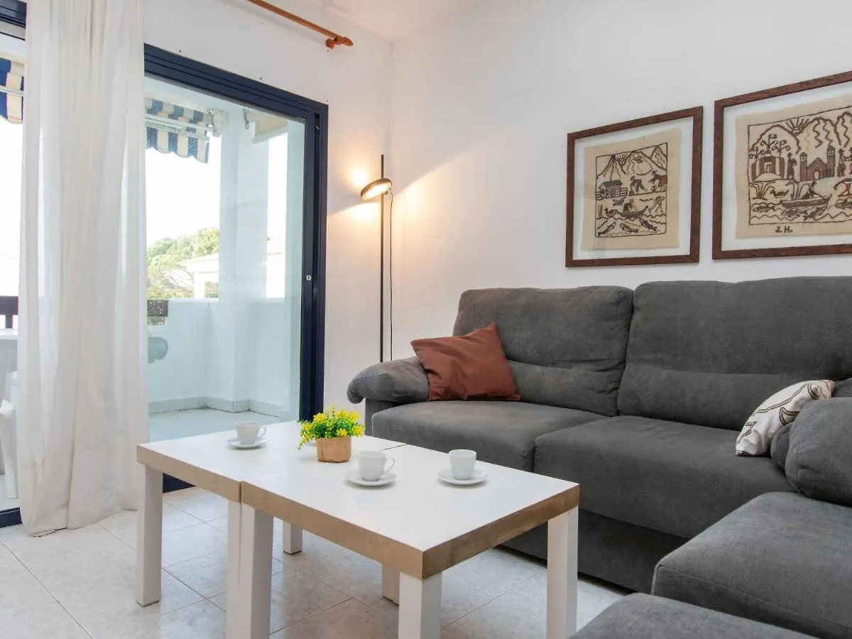 Apartment Nautic Golf C III By Interhome 帕尔斯 0*,