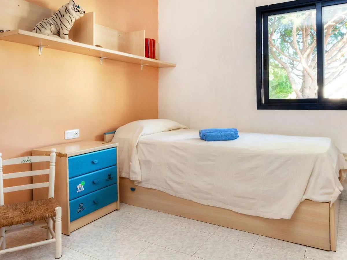 Apartment Nautic Golf C III By Interhome Pals