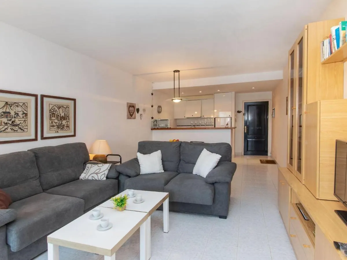 Apartment Nautic Golf C III By Interhome Pals